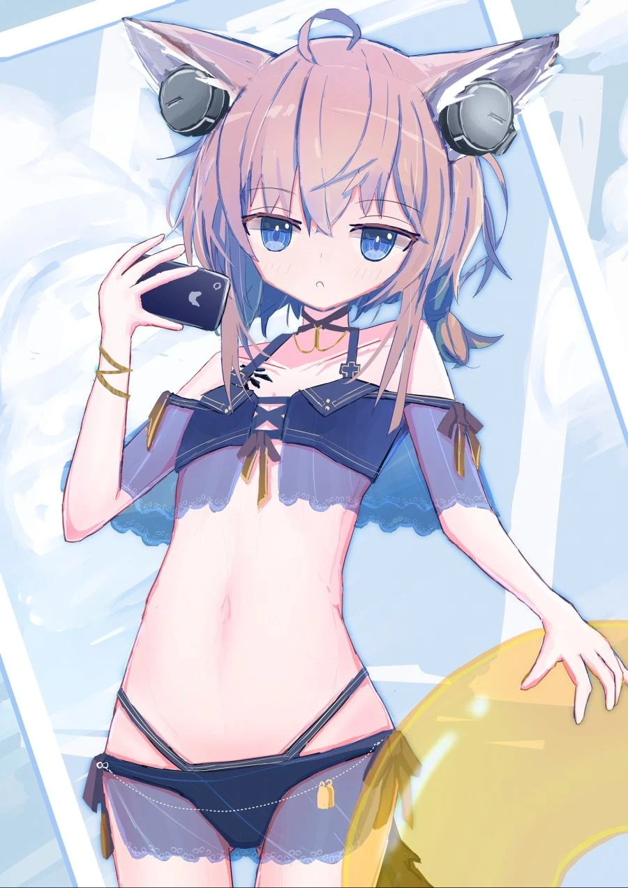 "크리링이냐아아아아!!!".manga 이미지 3