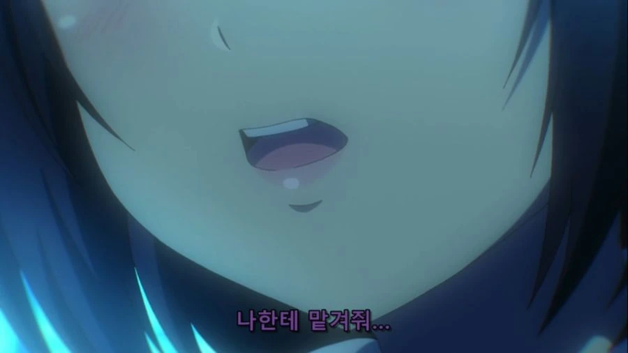 [아야카시트라이앵글]농후한 TS백합키스 - 이미지 3