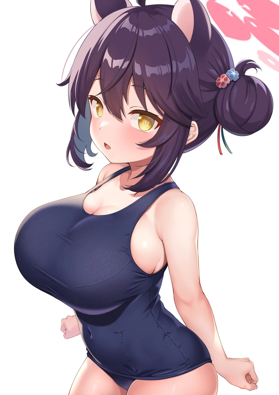 블아)젠장...카에데...난 니가 좋다!!