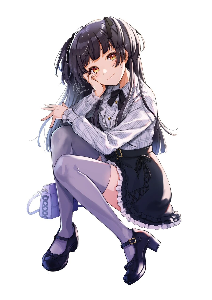 [말딸] 하의실종 타키온.manhwa 대표 이미지