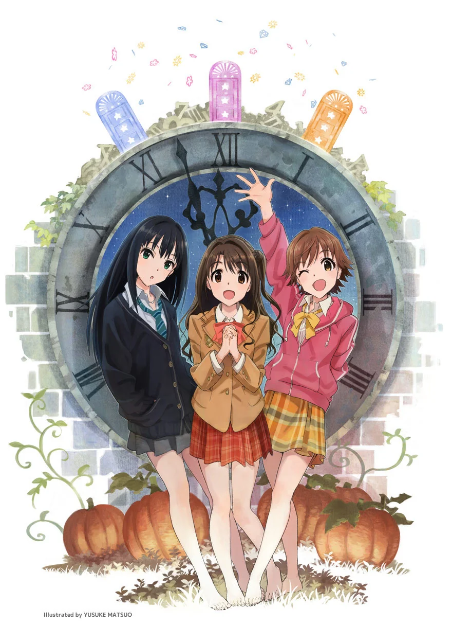 [@] 프로듀서로써 소신발언.manga - 이미지 2