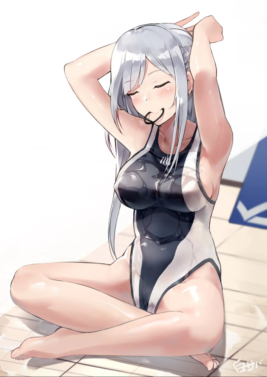 명조) 한쪽으로 치우친 파티구성 만화 이미지 3