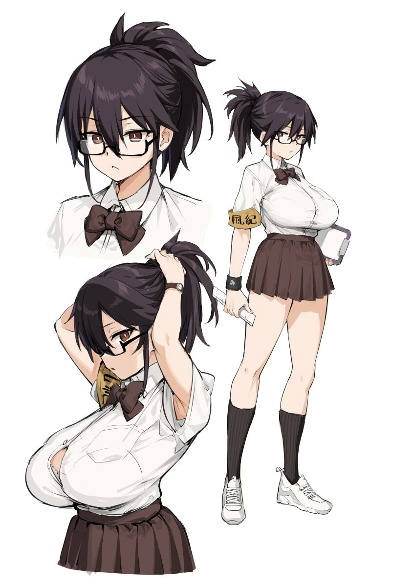 백합)ㄱㅇ사촌언니랑 나쁜짓 하는 망가.manga 대표 이미지
