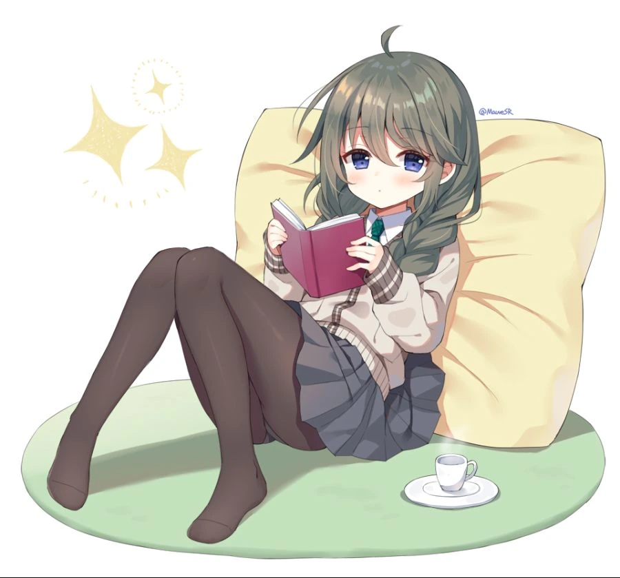 프리코네) 유니섹♡한 유니짤.manga