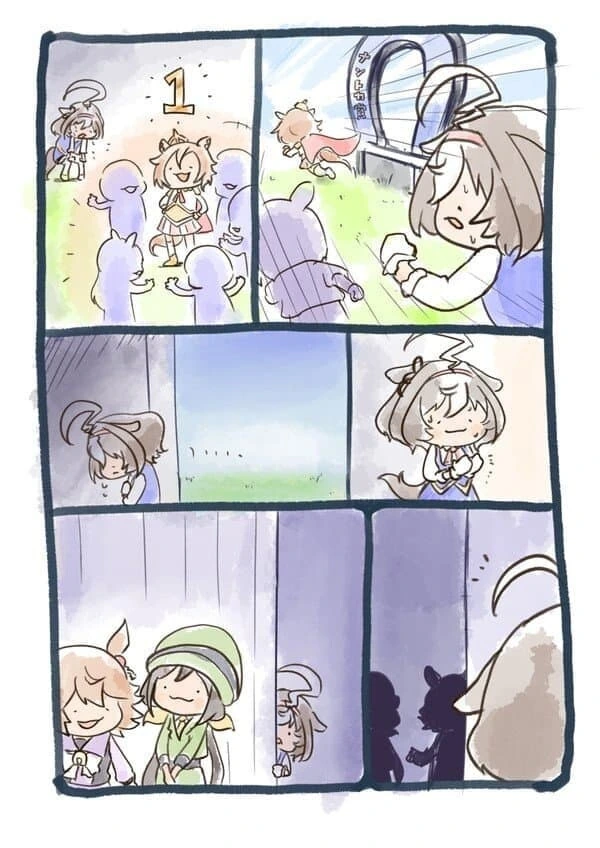[말딸] 도토의 상남자 무브