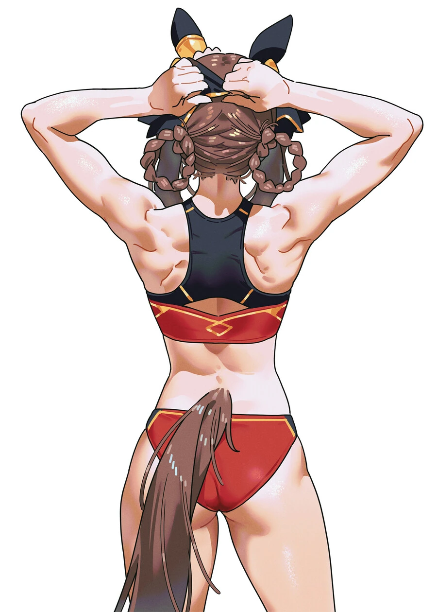 대세라는 마법누나 manhwa 이미지 2