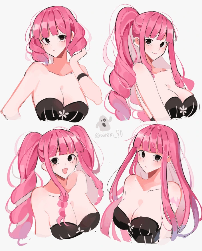 원피스 아빠와 딸.manga - 이미지 10