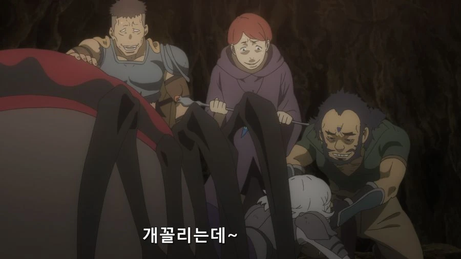 던전만남) 몬무스 좋지 ㅋㅋㅋㅋ - 이미지 11