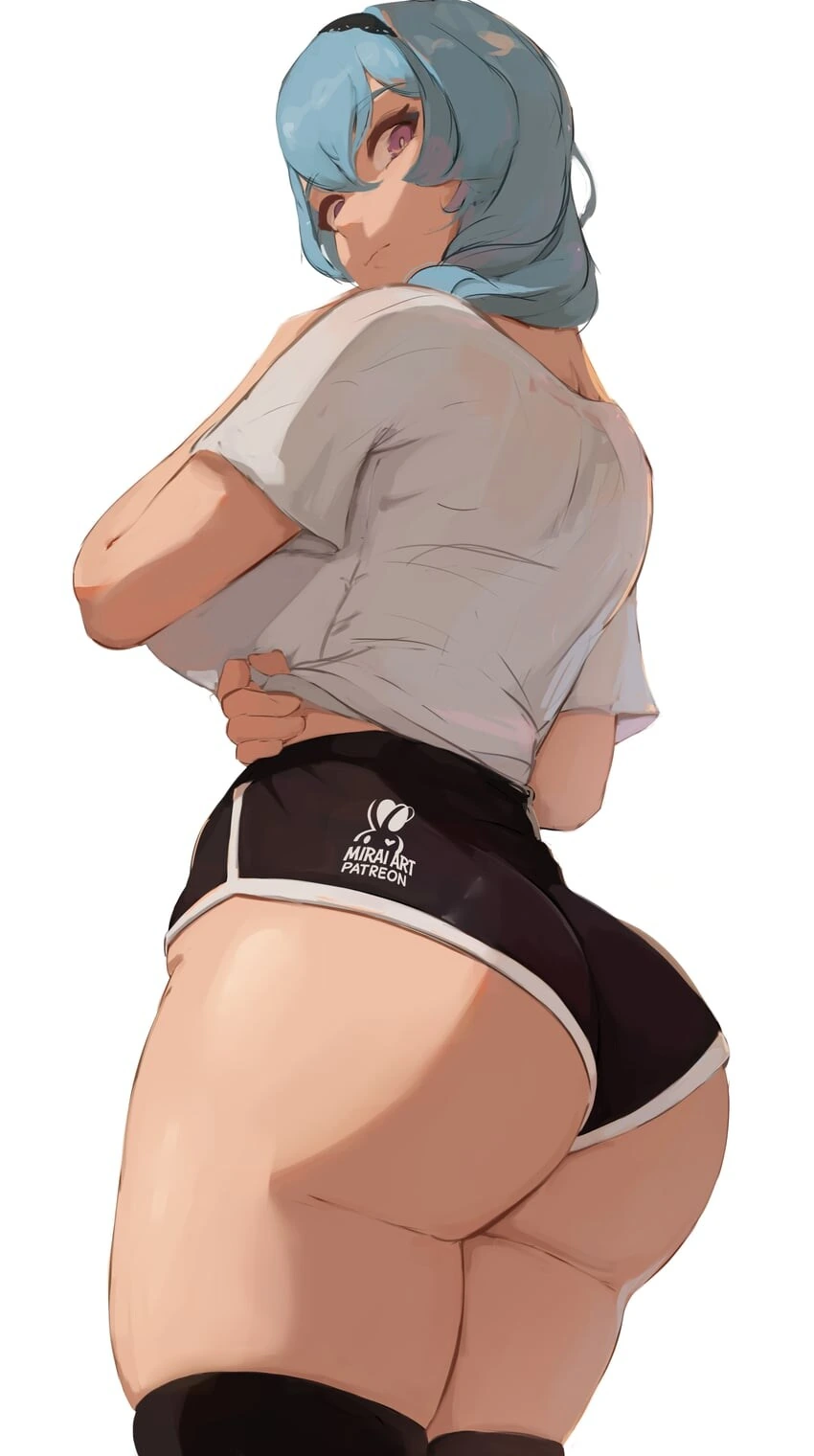 (ㅎㅂ) 큰 ㅇㄷ이에는 큰 끌림이 따른다 - 이미지 6