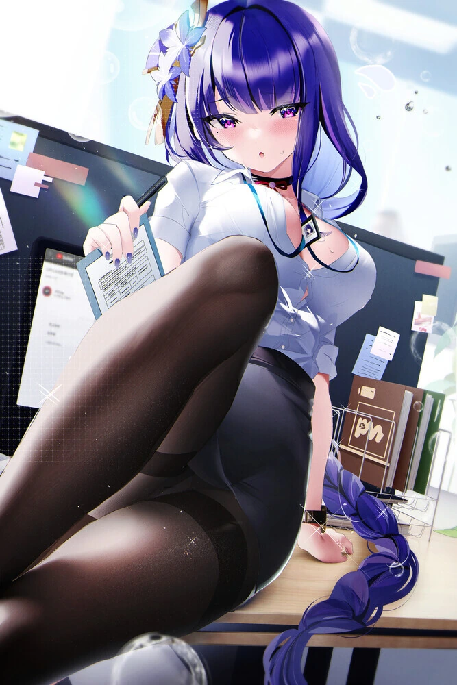 @) 실수투성이 웨이트리스.manga 대표 이미지