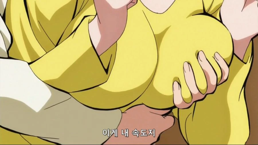 여자가 여자를 ㅅㅎㄹ하는 장면 - 이미지 2