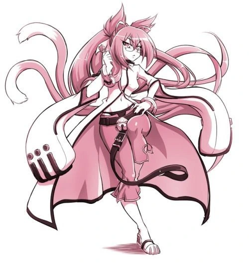 배꼽&빤스 ㄴㅊ 네코미미 박사님.manga