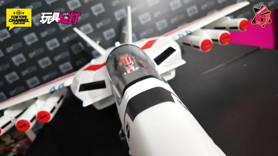 [areswei] 로보텍 - VF-1J RC모형 - 이미지 6