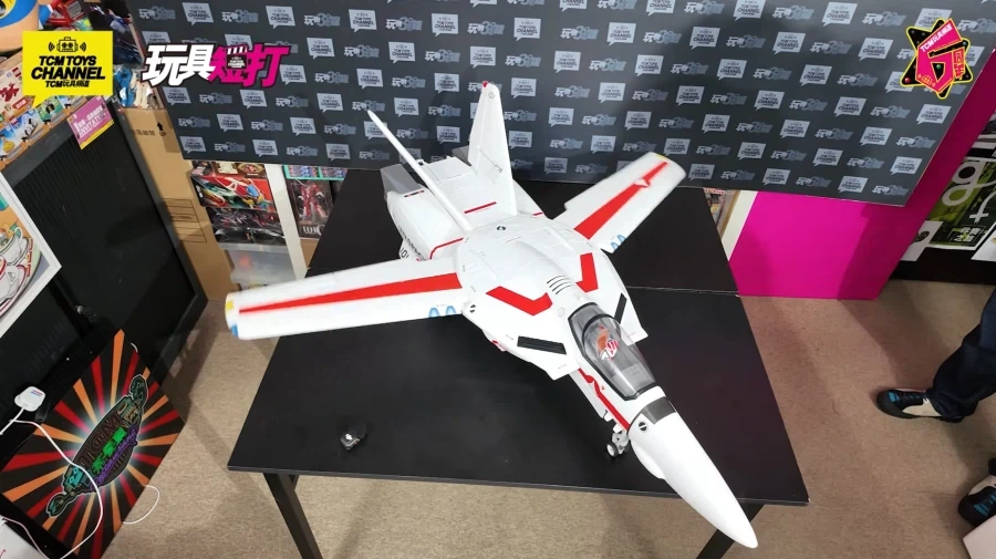 [areswei] 로보텍 - VF-1J RC모형 - 이미지 7