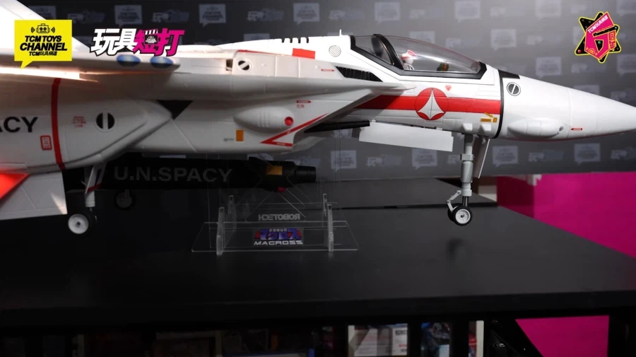 [areswei] 로보텍 - VF-1J RC모형 - 이미지 9