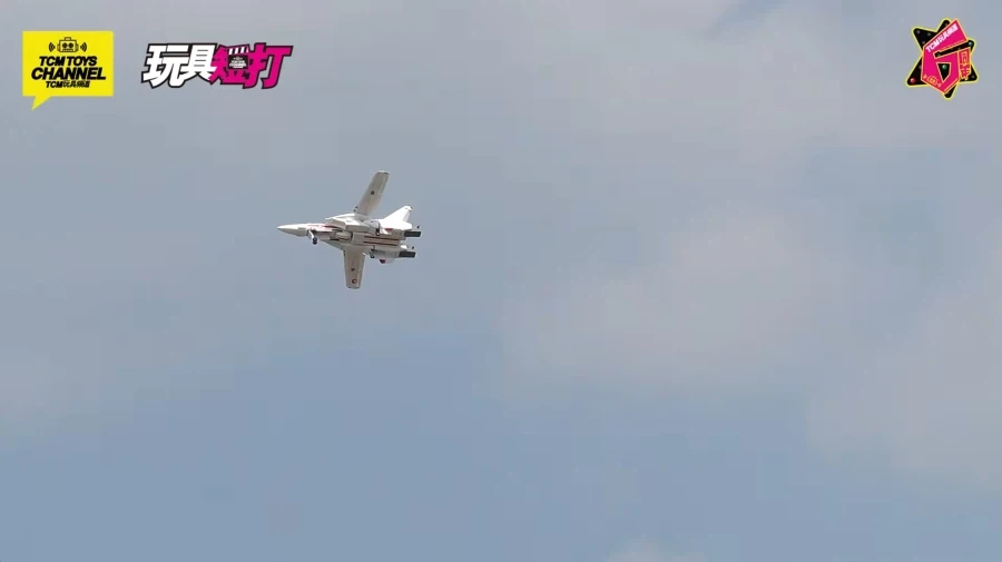 [areswei] 로보텍 - VF-1J RC모형 - 이미지 12