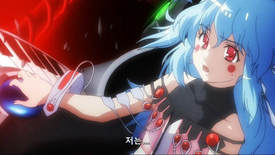슈로대]알피미 이때 죽는건줄 알았는데 - 이미지 3