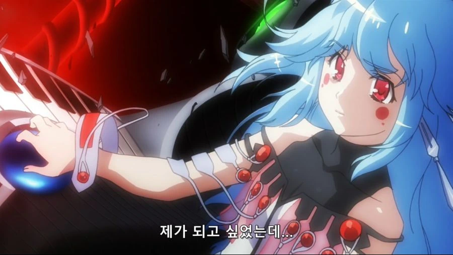 슈로대]알피미 이때 죽는건줄 알았는데 - 이미지 5
