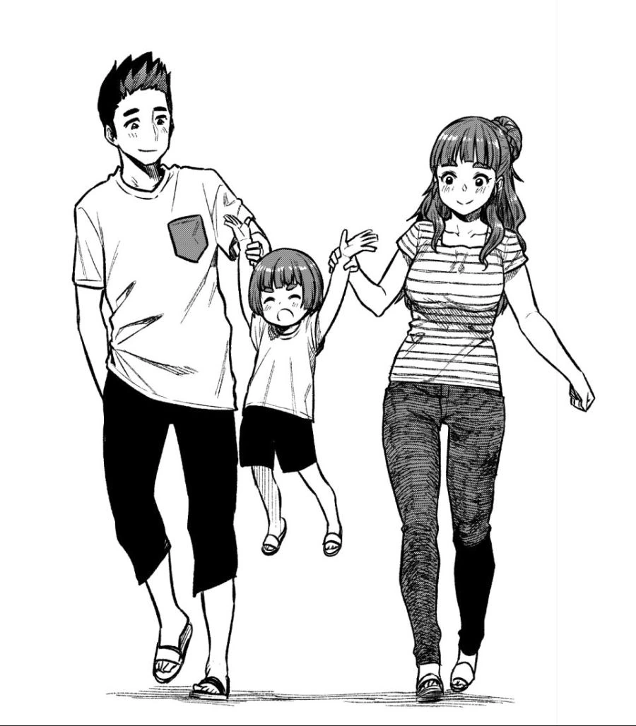 (신데마스) 30살 나오 - 이미지 3