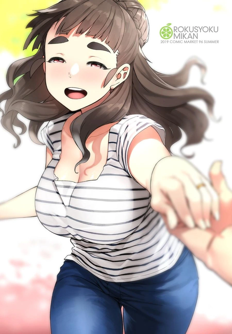 (신데마스) 30살 나오 - 이미지 6