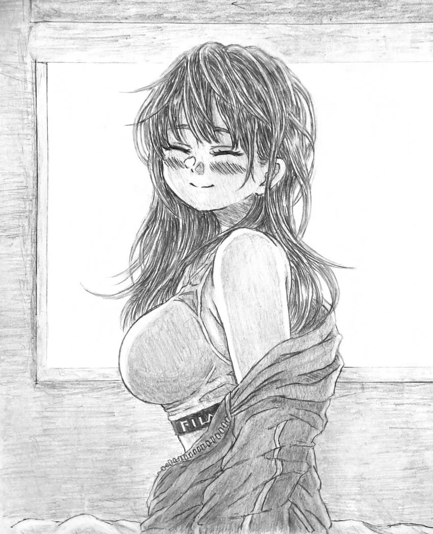 내마위.팬픽) 학생때부터 노력한 수확물을 거두는 야마다.manhwa - 이미지 2
