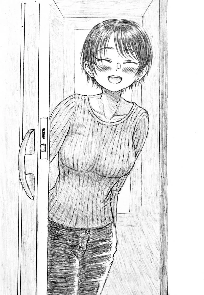 내마위.팬픽) 학생때부터 노력한 수확물을 거두는 야마다.manhwa - 이미지 6