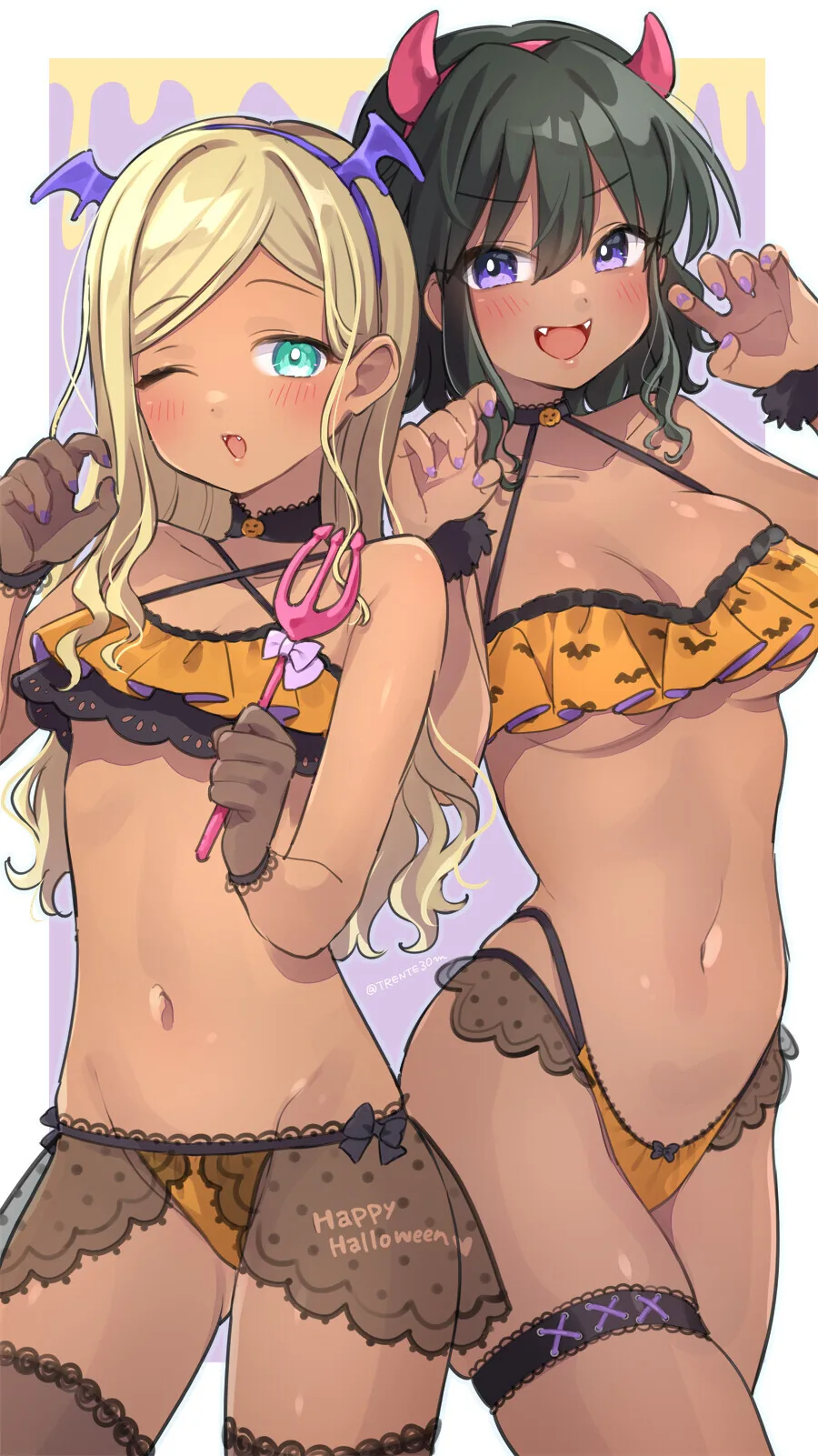일본 애니계에 불어닥친 pc