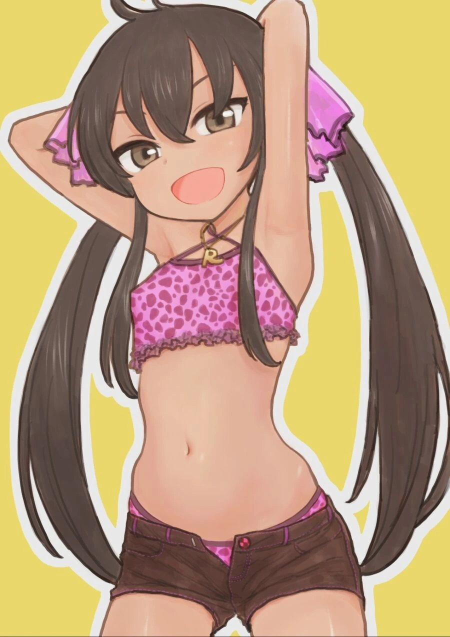 일본 애니계에 불어닥친 pc - 이미지 2