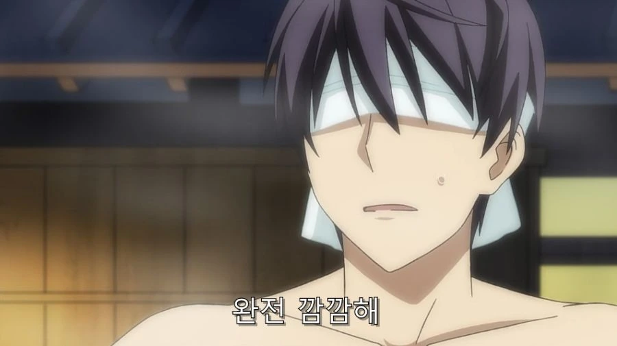 주인공이 사비로 히로인들을 온천 데려간 이유 - 이미지 20