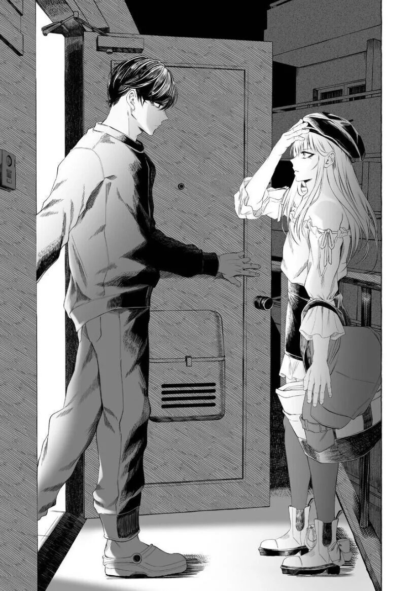지명 풍속.manhwa - 이미지 5