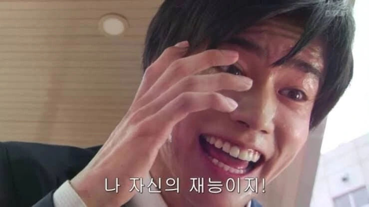 프리큐어, 가면라이더에서 신적인 존재들 모음. - 이미지 6