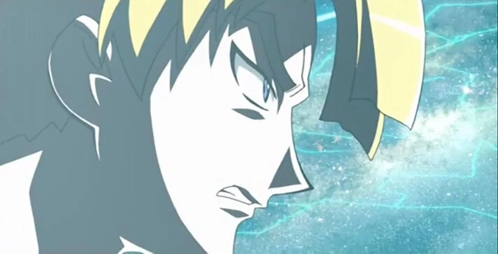 금발 양아치와 병약 유녀가 친구먹는 만화 - 이미지 19