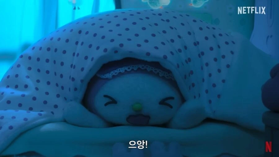 마이멜로디 & 쿠로미 예고편 - 이미지 5