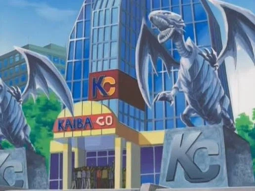 유희왕) 의외로 카이바의 진짜 미친 업적.jpg - 이미지 2