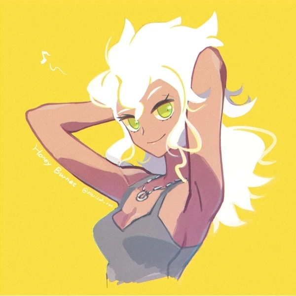 (포켓몬) 알로라 제일의 커플.Manhwa - 이미지 14