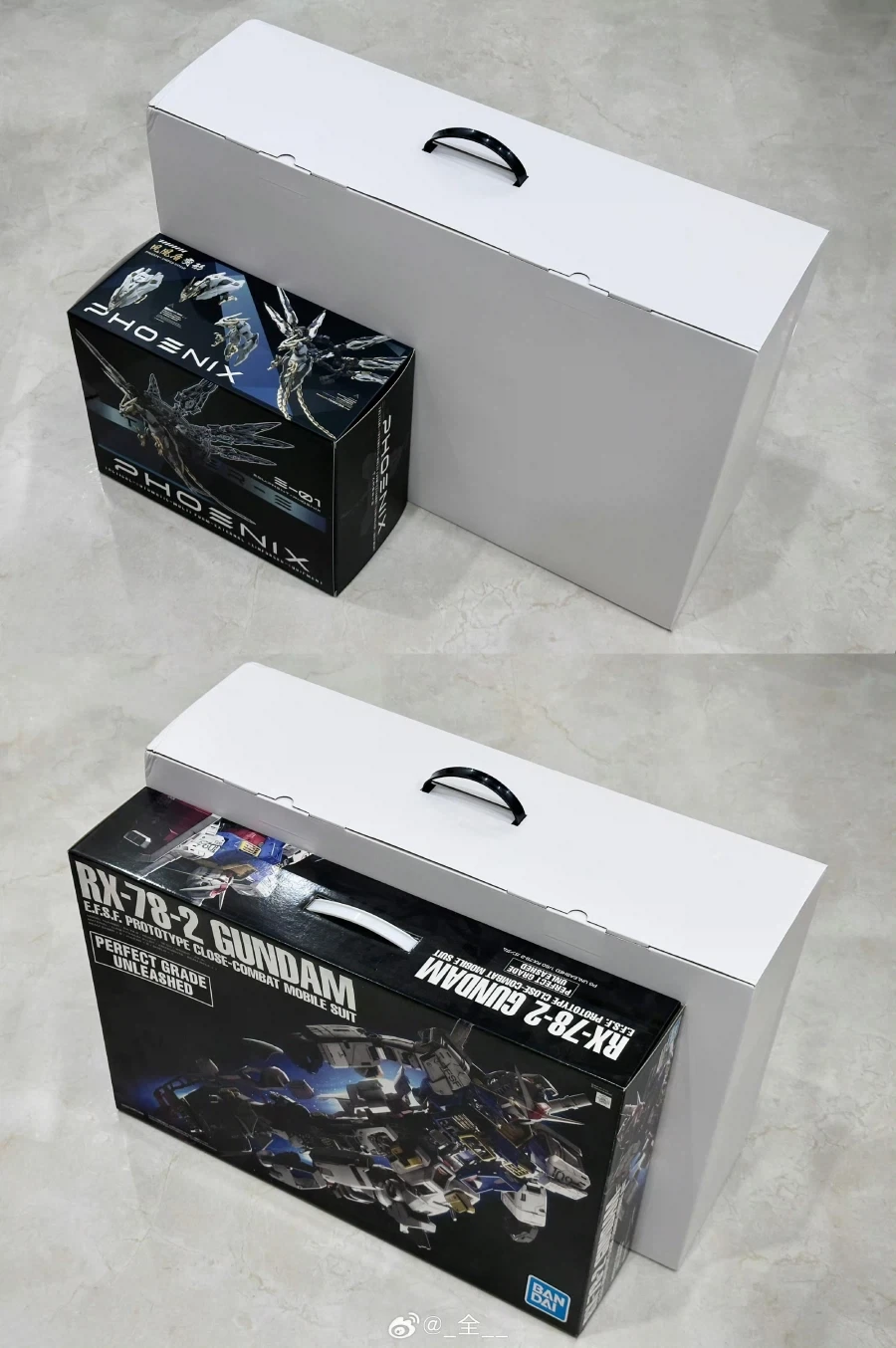(비엔티안퓨전) 1/100 메테오 유성 샘플 사진 - 이미지 2