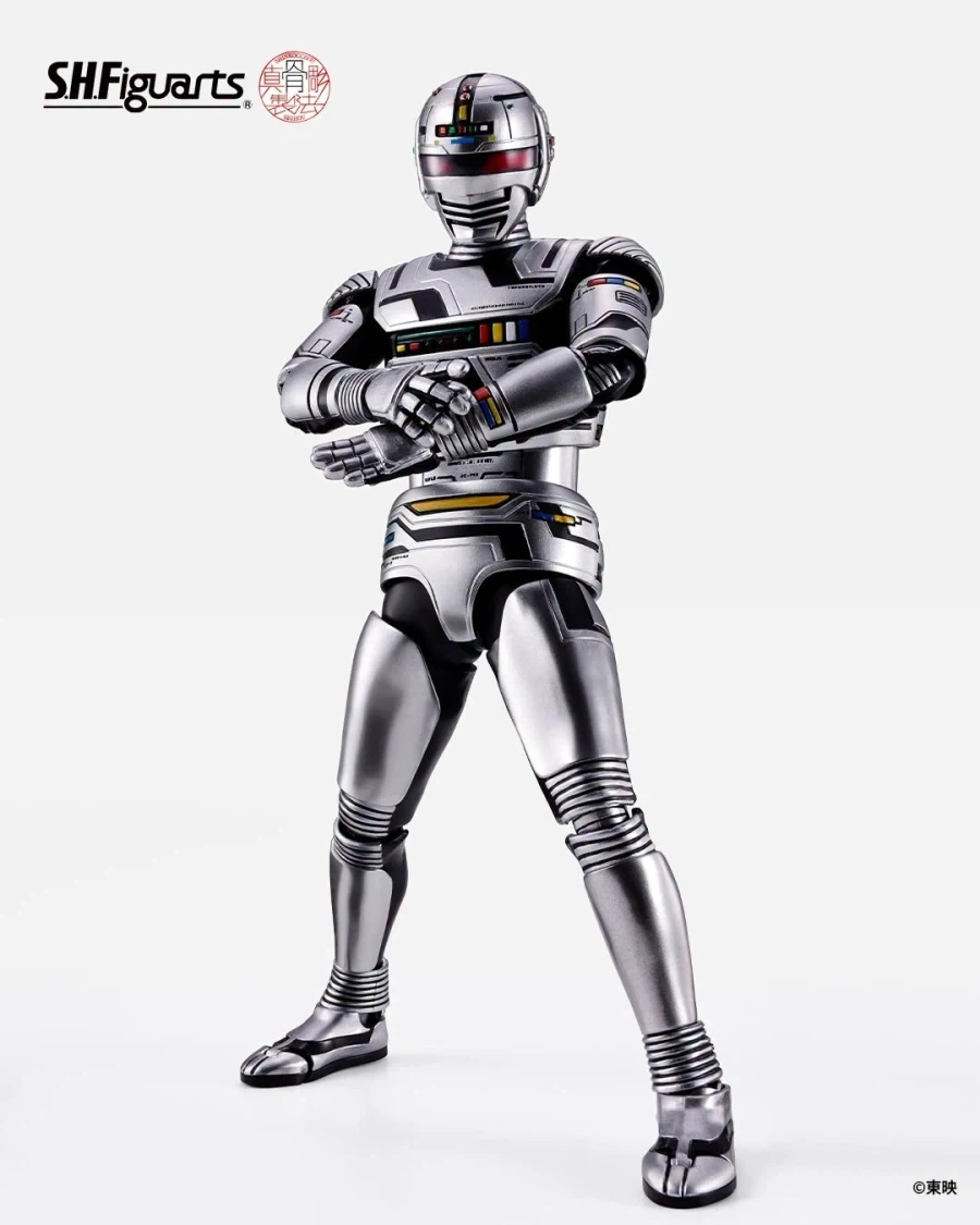 [반다이 혼웹상점] S.H.Figuarts(진골조제법) 갸반 - 이미지 2