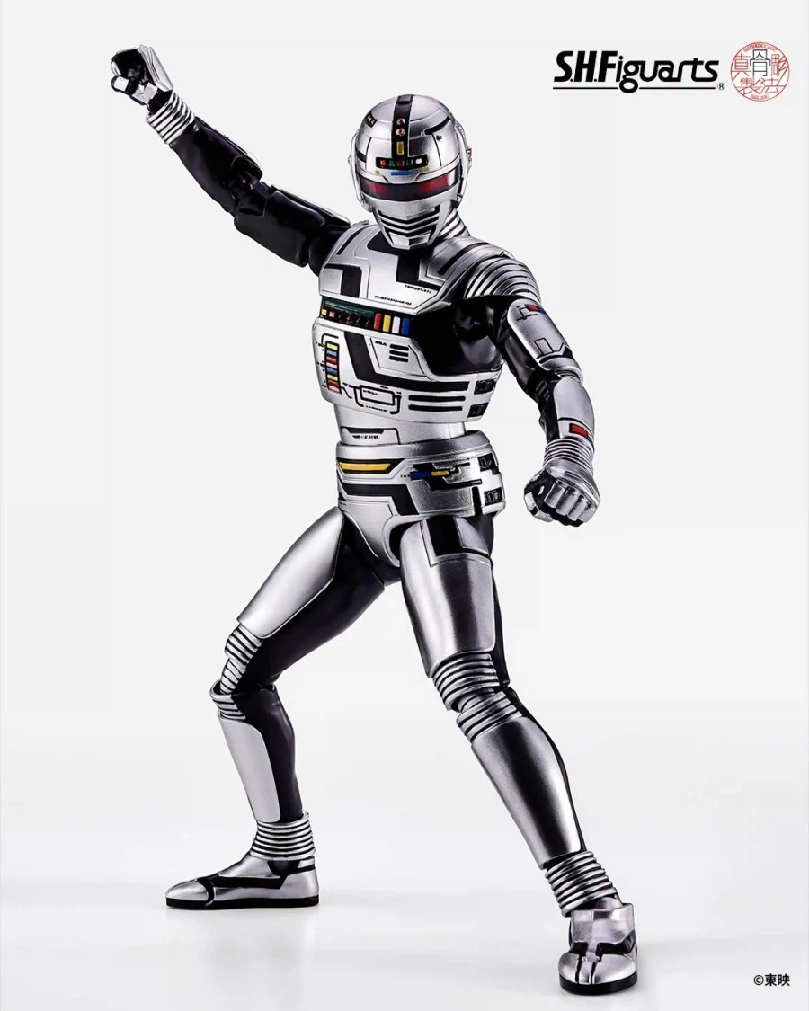 [반다이 혼웹상점] S.H.Figuarts(진골조제법) 갸반 - 이미지 4