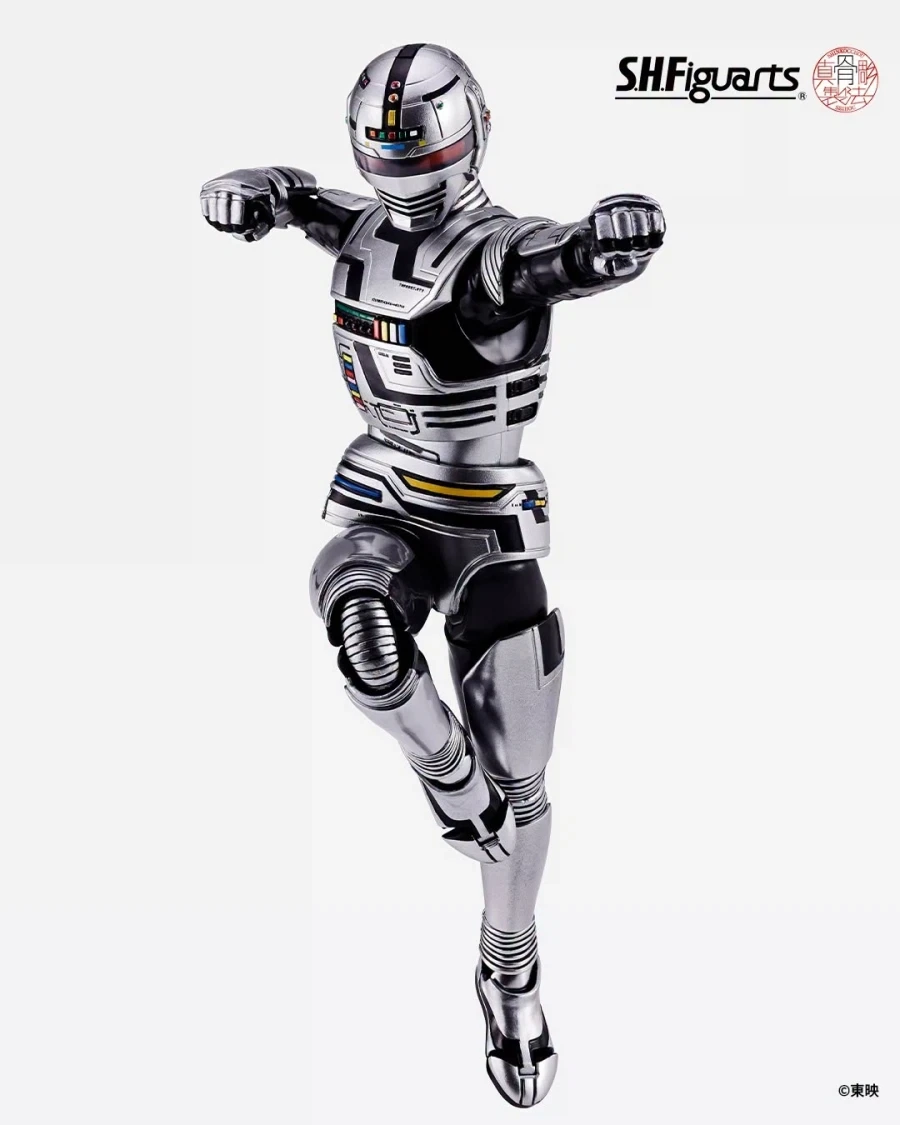 [반다이 혼웹상점] S.H.Figuarts(진골조제법) 갸반 - 이미지 5