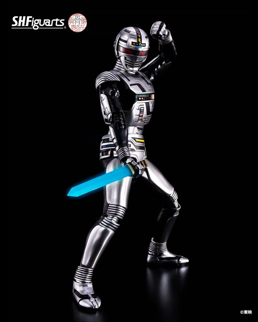 [반다이 혼웹상점] S.H.Figuarts(진골조제법) 갸반 - 이미지 7