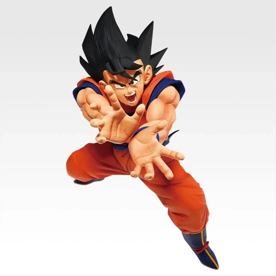 [이치방쿠지]드래곤볼 SPIRIT OF THE SAIYAN일본발매예정 - 이미지 2
