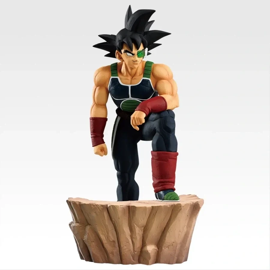 [이치방쿠지]드래곤볼 SPIRIT OF THE SAIYAN일본발매예정 - 이미지 5