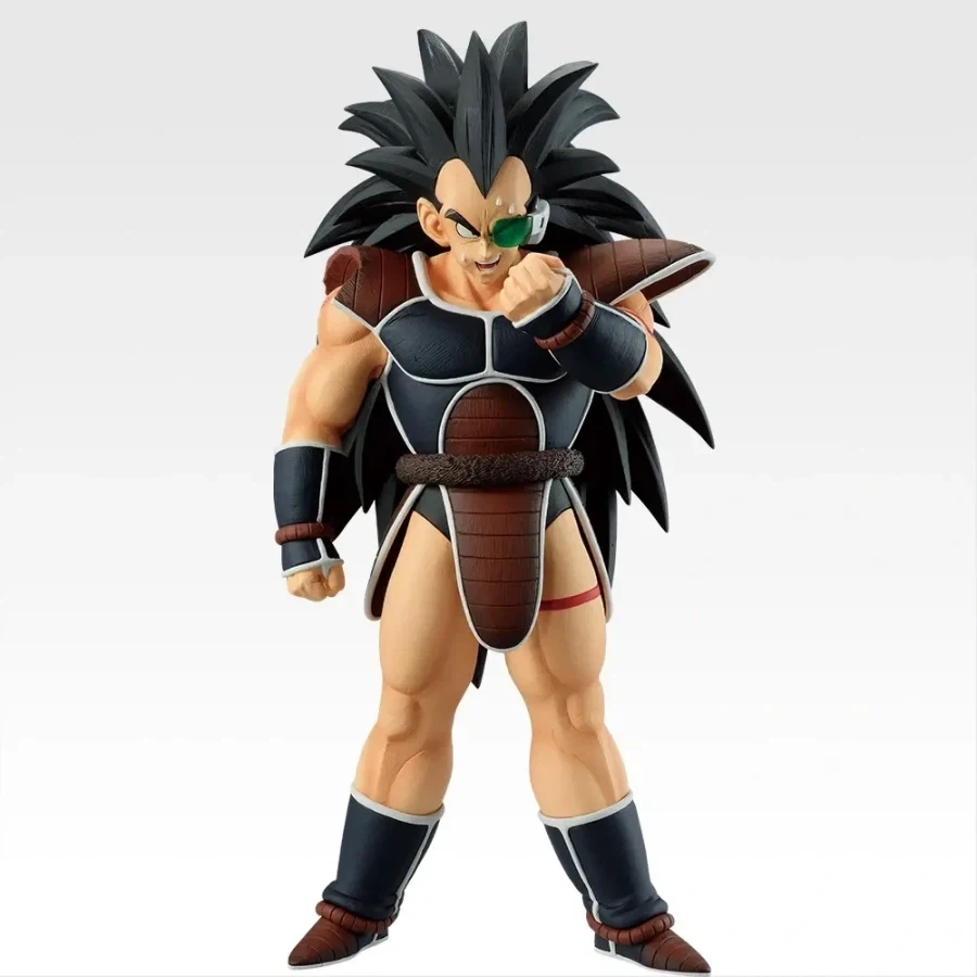 [이치방쿠지]드래곤볼 SPIRIT OF THE SAIYAN일본발매예정 - 이미지 6