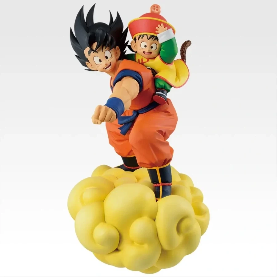 [이치방쿠지]드래곤볼 SPIRIT OF THE SAIYAN일본발매예정 - 이미지 7