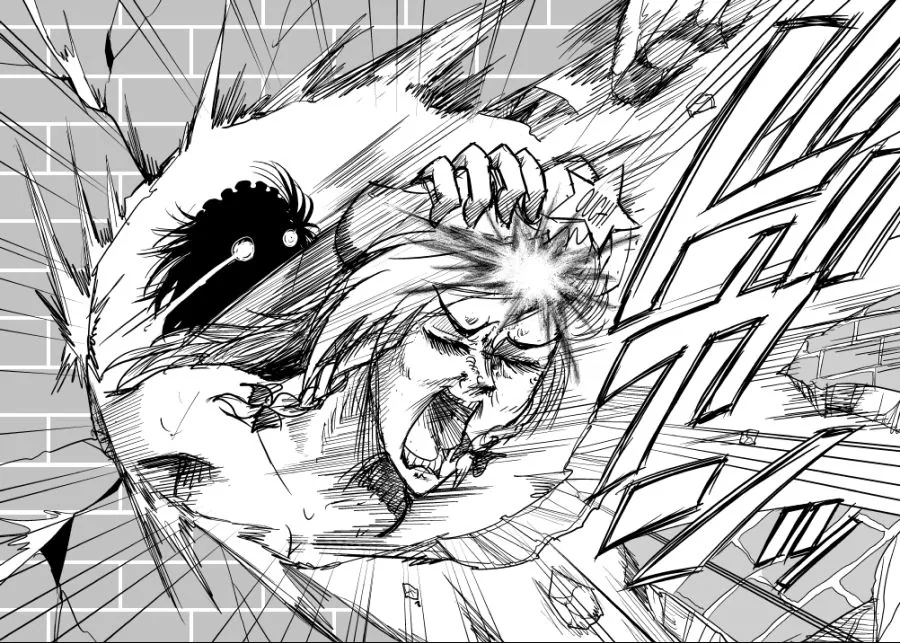 (동방)미래에서 온 살인 메이드 사쿠메이터씨.manga - 이미지 8