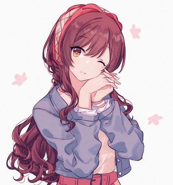 @)정실부인