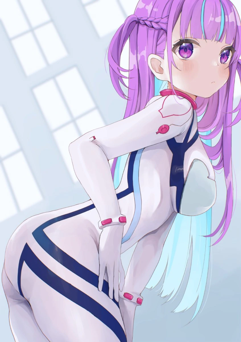 버튜버) 양파는 야하다.왜냐하면...