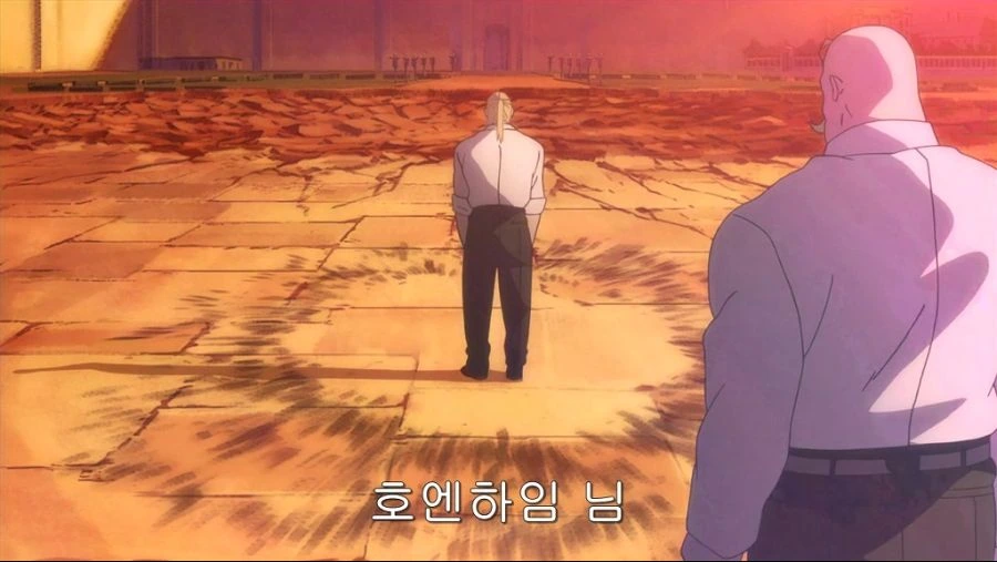 강철의 연금술사 원작에는 없는 명장면.manga - 이미지 2
