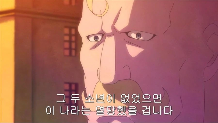 강철의 연금술사 원작에는 없는 명장면.manga - 이미지 7