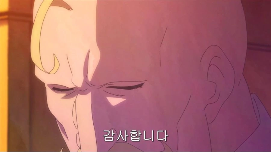 강철의 연금술사 원작에는 없는 명장면.manga - 이미지 8